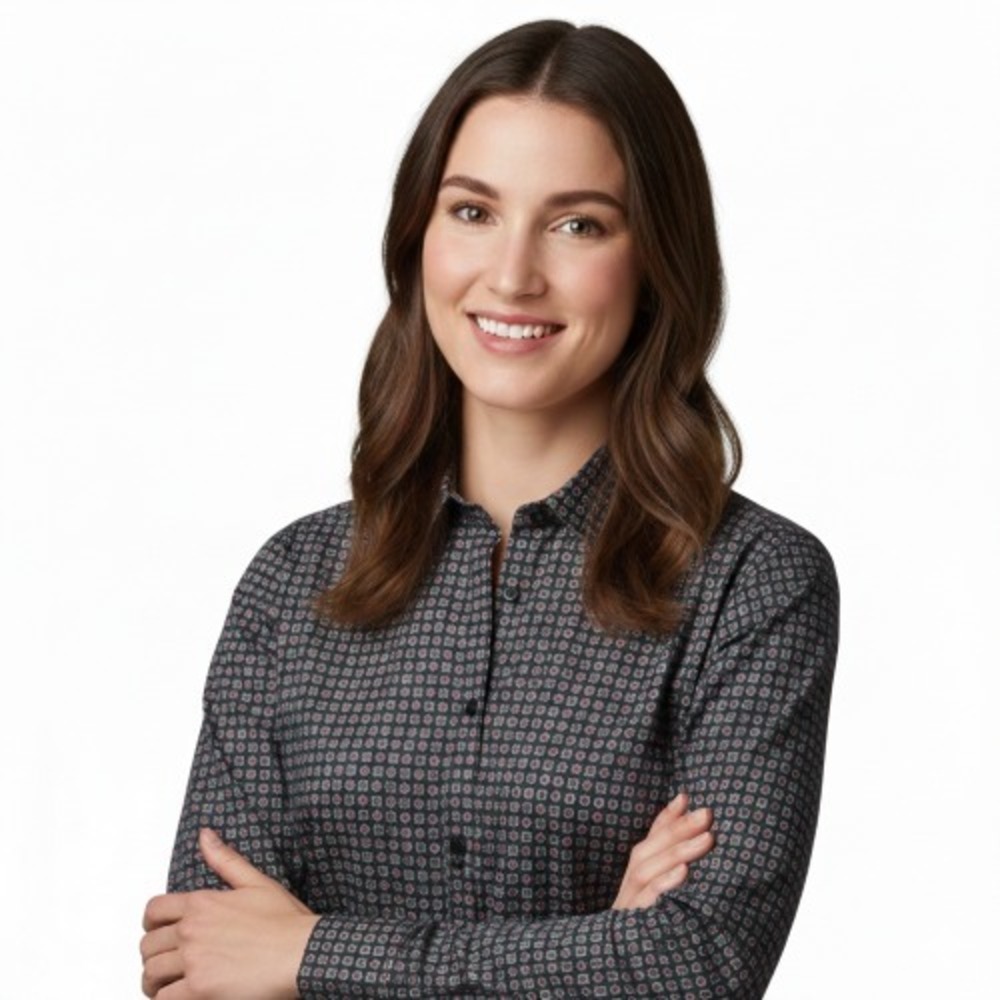 Brooks Brothers 1818 Women's Supima Cotton Shirt Size 16